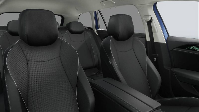 Volkswagen Passat (2026) Elegance 7DSG 2,0TDI - fotka 5 z 6