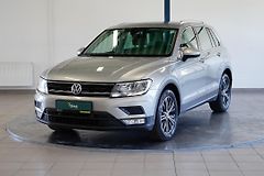 Volkswagen Tiguan - fotografie inzerátu