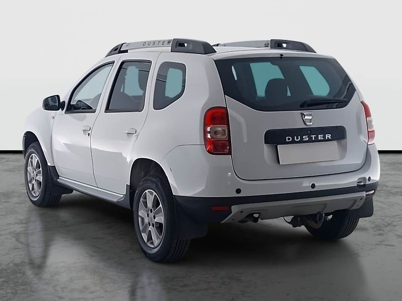 Dacia Duster (2015) 1.6 SCe, ČR,1.maj, Serv.kniha - fotka 4 z 15