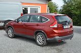 Honda CR-V (2013) 2.2 i-DTEC 110kW 4x4 / ČR - náhled 3