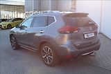 Nissan X-Trail 2,0 dCI 4x4 7 míst - náhled 3