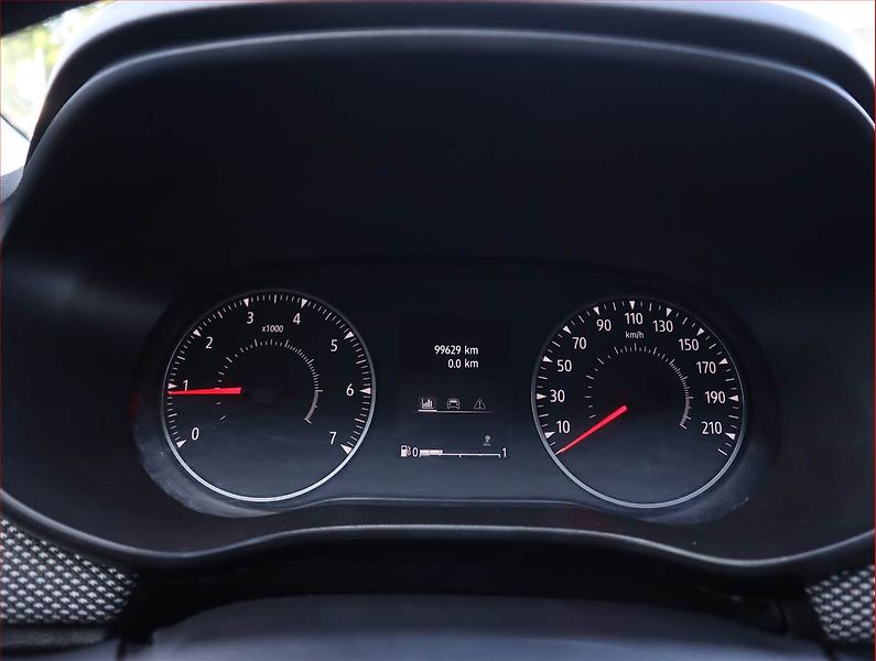 Dacia Jogger (2023) Comfort 1.0 TCe, LPG, Tempomat - fotka 11 z 17
