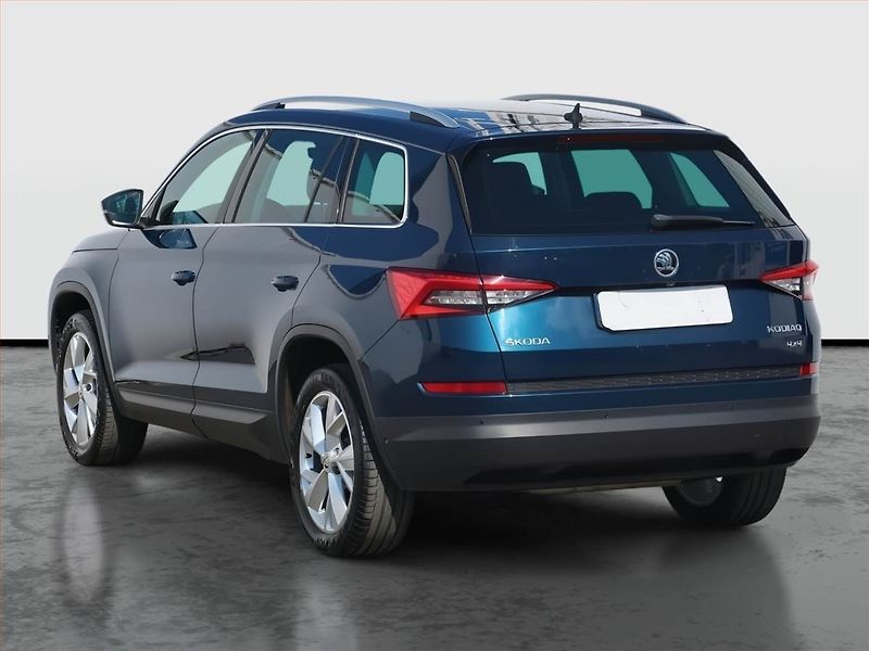 Škoda Kodiaq (2016) Style Plus 2.0 TSI, 4X4,Style - fotka 4 z 25