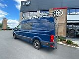 Volkswagen Crafter 2.0TDi 130kw, velká zahrádka - náhled 3