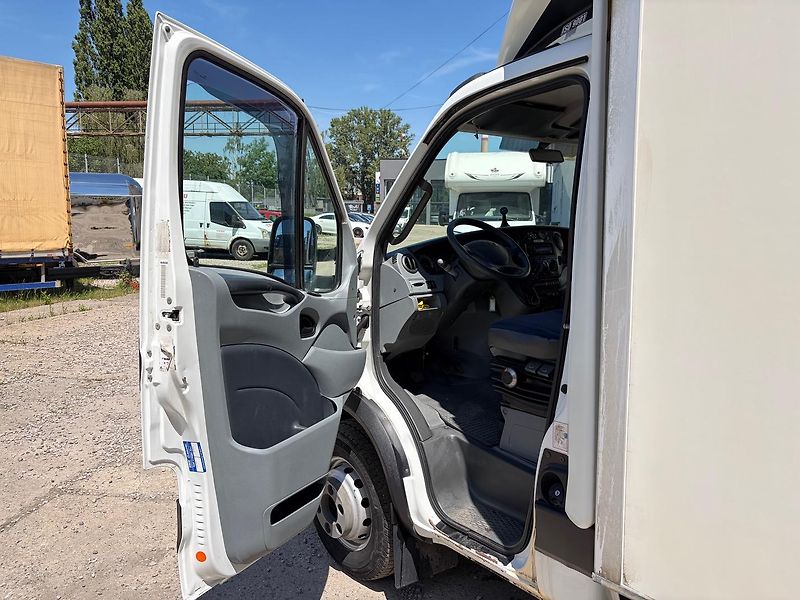 Iveco Daily (2009) Iveco Daily 60C18-bedna-měchy - fotka 24 z 32
