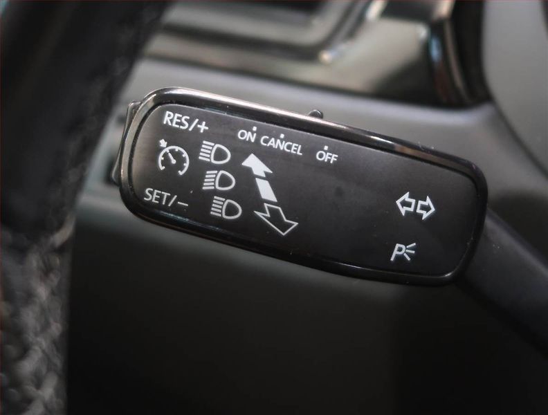 Škoda Rapid (2016) Spaceback 1.4 TSI, Automat - fotka 21 z 22