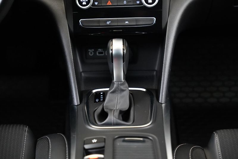 Renault Mégane - fotka 22 z 24