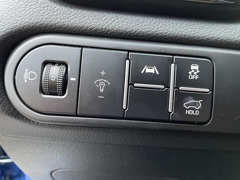 Kia ProCeed (2025) 7DCT GT-LINE 