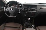 BMW X3 (2013) xDrive20d, 4X4, Kůže - náhled 7