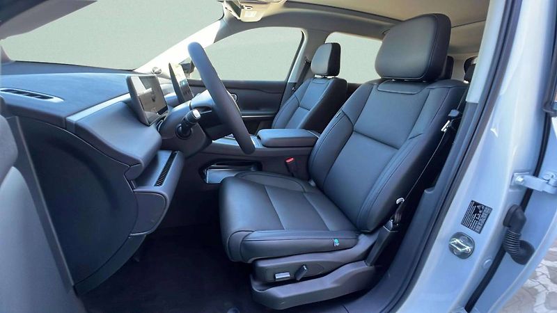 Leapmotor C10 (2025) Design 81,9 kWh/178244 - fotka 19 z 34