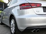 Audi A3 1,4TFSi S-tron, ROZVODY,SERV  - náhled 42