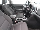 Kia Sportage (2017) 1.6 GDI, Serv.kniha, Navi - náhled 9