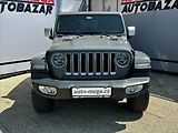 Jeep Wrangler 2,0 SAHARA-OVERLAND-CZ-HARDTOP - náhled 1