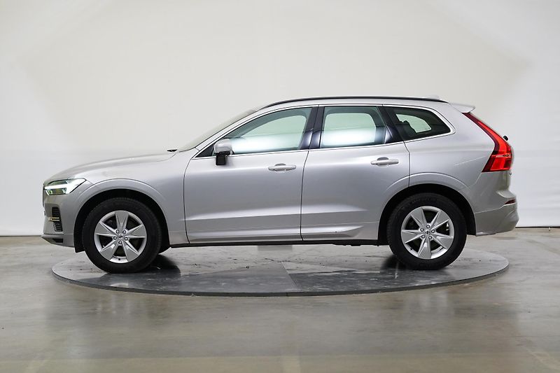 Volvo XC60 - fotka 3 z 26