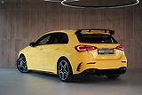 Mercedes-Benz Třídy A 35 AMG 4MATIC, AERO, Kamera - náhled 12