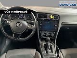 Volkswagen Golf 1,4 TGi 81kW CNG Highline CZ - náhled 2