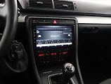 Audi A4 (2007) 2.0 TDI, po STK, Tažné - náhled 9