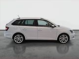 Škoda Fabia (2016) Style 1.2 TSI, Automat - náhled 6