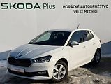 Škoda Fabia Top Selection 1,0 TSI 85 kW 6° - náhled 1
