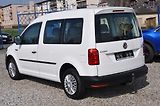 Volkswagen Caddy 1.2TSi 62kW 5.míst - náhled 3