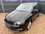 Škoda Fabia III 1.0 TSI Active - náhled 3