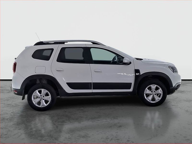 Dacia Duster (2019) Comfort 1.6 SCe, ČR,1.maj - fotka 6 z 18