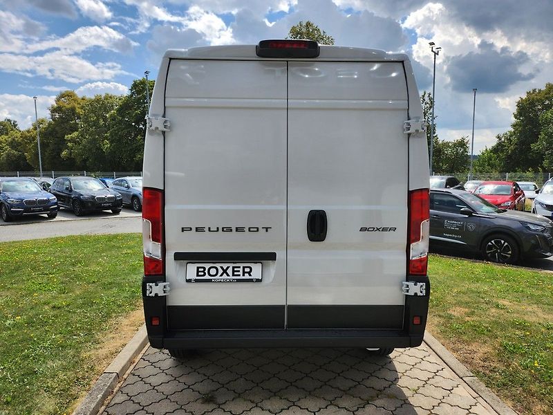 Peugeot Boxer (2026) FG 3500 L3H2 BHDi 180k M6 - fotka 6 z 24
