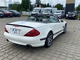 Mercedes-Benz SL (2003) 500  5,0 V8 (225kW) Aut. BA - náhled 26