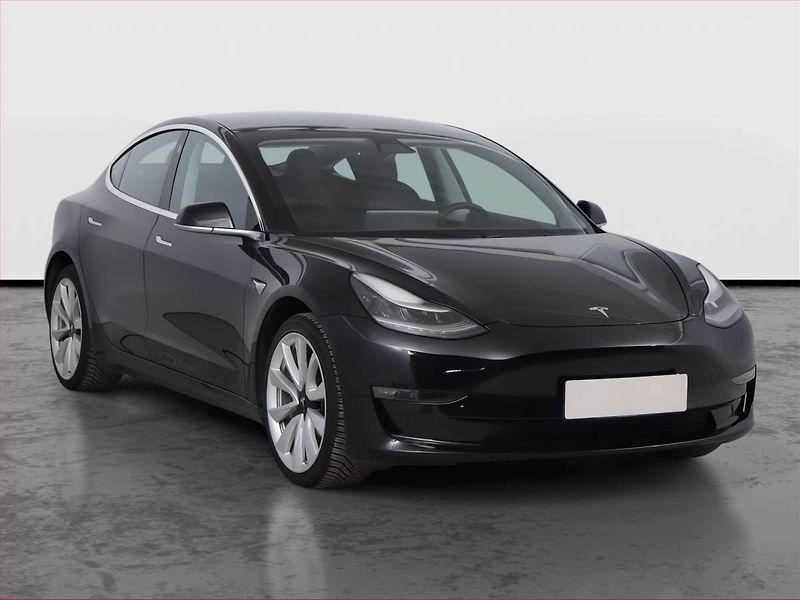 Tesla Model 3 (2020) Long Range 4WD 78kWh, SoH 86% - fotografie inzerátu