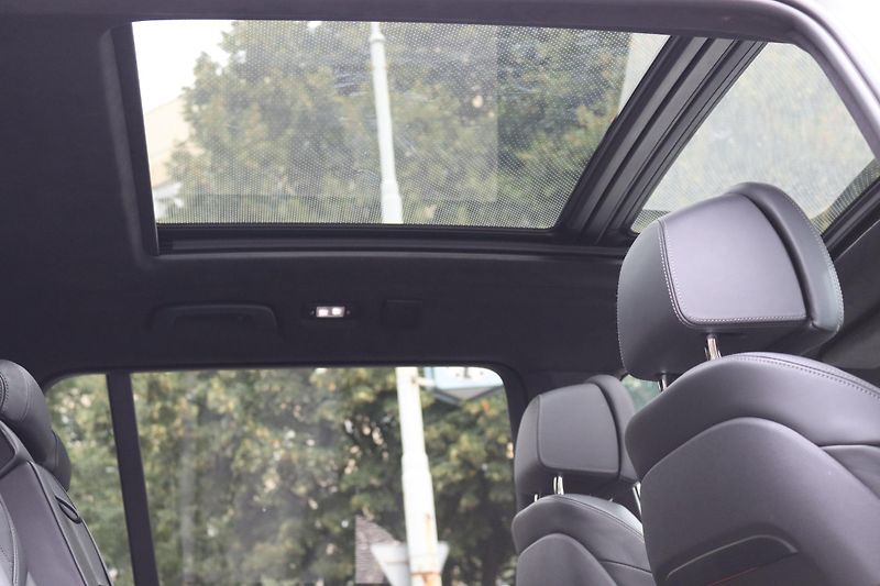 BMW X7 7místné SUV BMW X7 xDrive40i - fotka 56 z 67