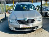 Škoda Superb (2010) 2.0TDi NAVI, XENON,KŮŽE,100%KM - náhled 1