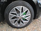 Škoda Octavia 1,0TSI-81KW-NOVÁ STK+OLEJ - náhled 15