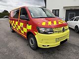 Volkswagen Transporter 6 2.0 TDI 110 kW 4MOTION - náhled 1