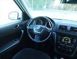 Škoda Yeti (2011) Ambition 1.4 TSI, Serv.kniha - náhled 7