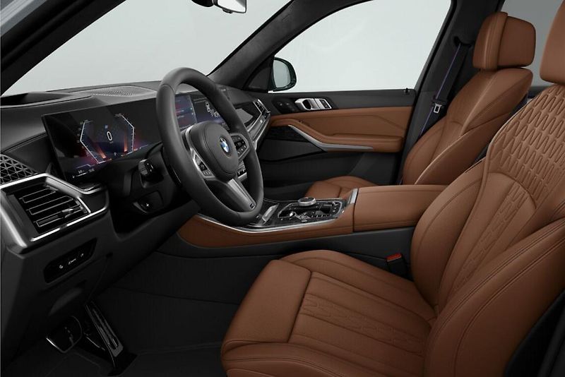 BMW X5 xDrive40d - fotka 3 z 4