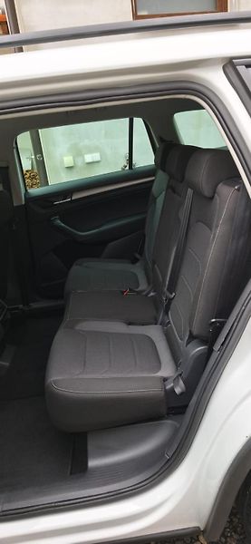 Škoda Kodiaq (2019) 2.0 TDi DSG 110kw  - fotka 5 z 10