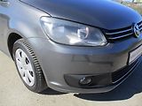 Volkswagen Touran 1,6 TDi CL BlueMotion*TAŽ.ZAŘ. - náhled 23