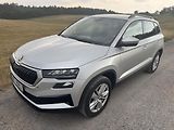 Škoda Karoq (2022) 2.0TDI 110kW 4x4 DSG STYLE+ ČR - náhled 1