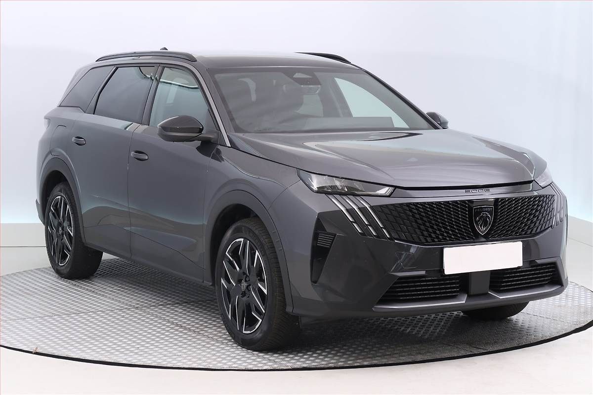 Peugeot 5008 Allure PureTech 130