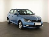 Škoda Fabia (2016) 1.2 TSI, Serv.kniha - náhled 1