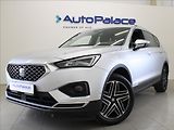 Seat Tarraco 2,0 TSi 190k.DSG 4x4 7-míst ČR - náhled 1