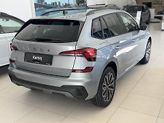 Škoda Kamiq (2026) Dynamic 1.5 TSI 110 kW DSG - fotografie inzerátu