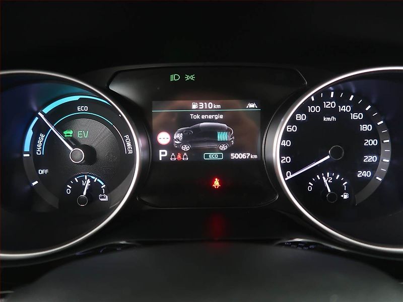Kia XCeed (2022) Plug-in-Hybrid - fotka 11 z 22