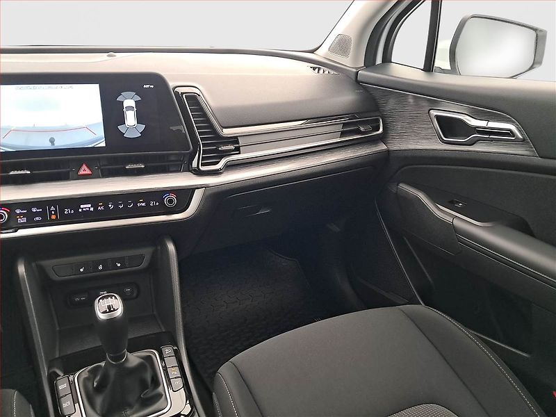 Kia Sportage (2023) Exclusive 1.6 T-GDI - fotka 8 z 18