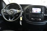 Mercedes-Benz Vito 250D 4MATIC 8MÍST TAŽNÉ NAVI - náhled 6