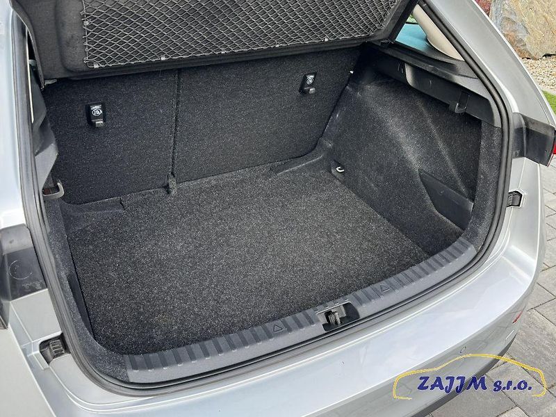 Škoda Scala Style 1.5TSi 110kw DSG - fotka 40 z 41