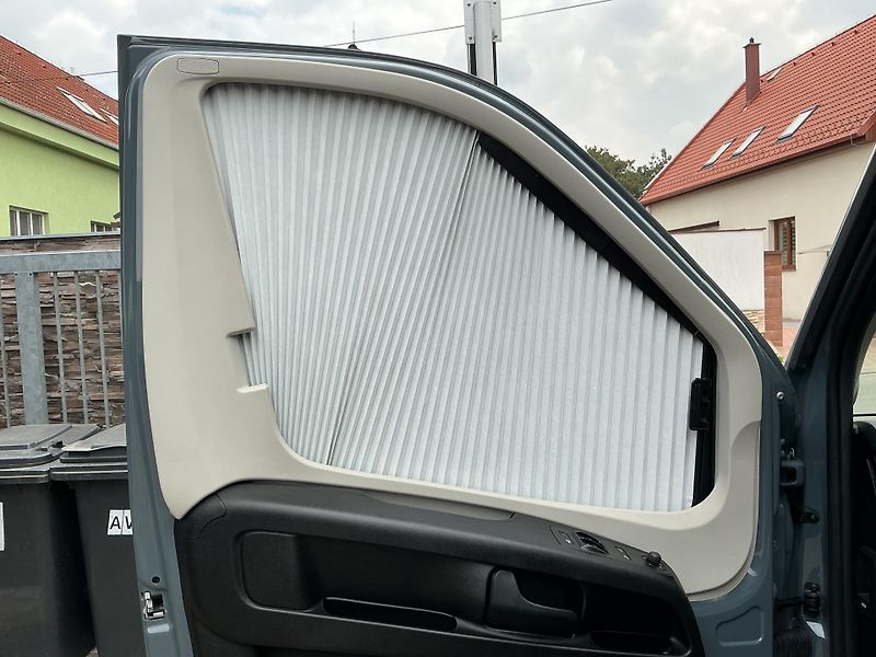 Eura Mobil (2024) 635 HB Aut., nezávislé topení  - fotka 18 z 57