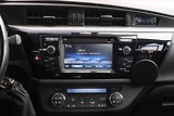 Toyota Corolla (2015) 1.6 Valvematic, Tempomat - náhled 12