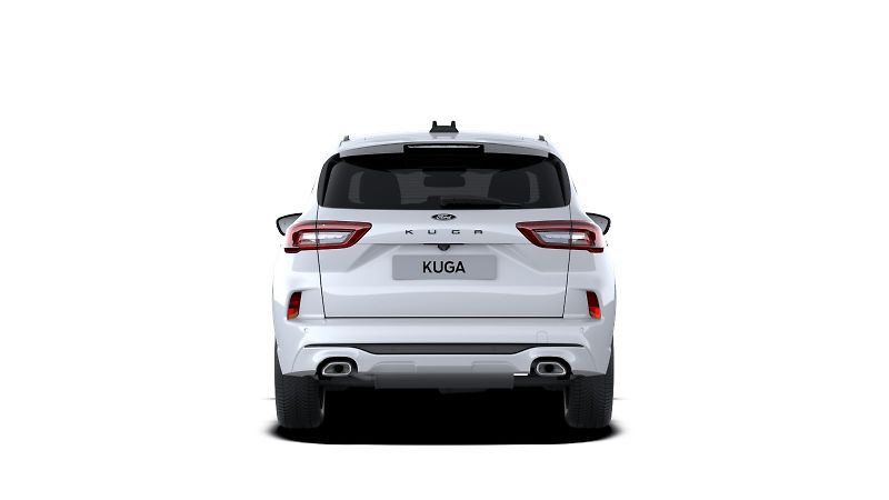 Ford Kuga (2026) ST-Line X, 5dveřová, 2.5 Durat - fotka 6 z 9