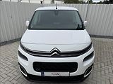 Citroën Berlingo 1,5 BlueHDi tažné DPH 1.maj ČR - náhled 6